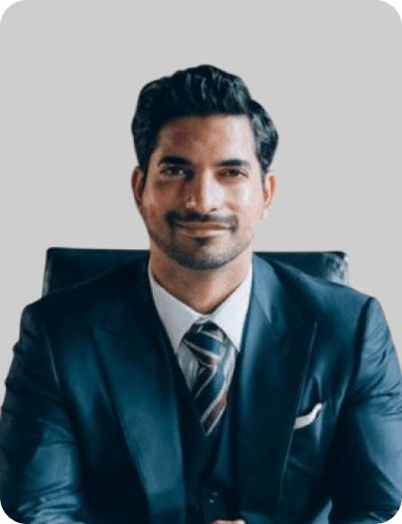 Aneesh Bond