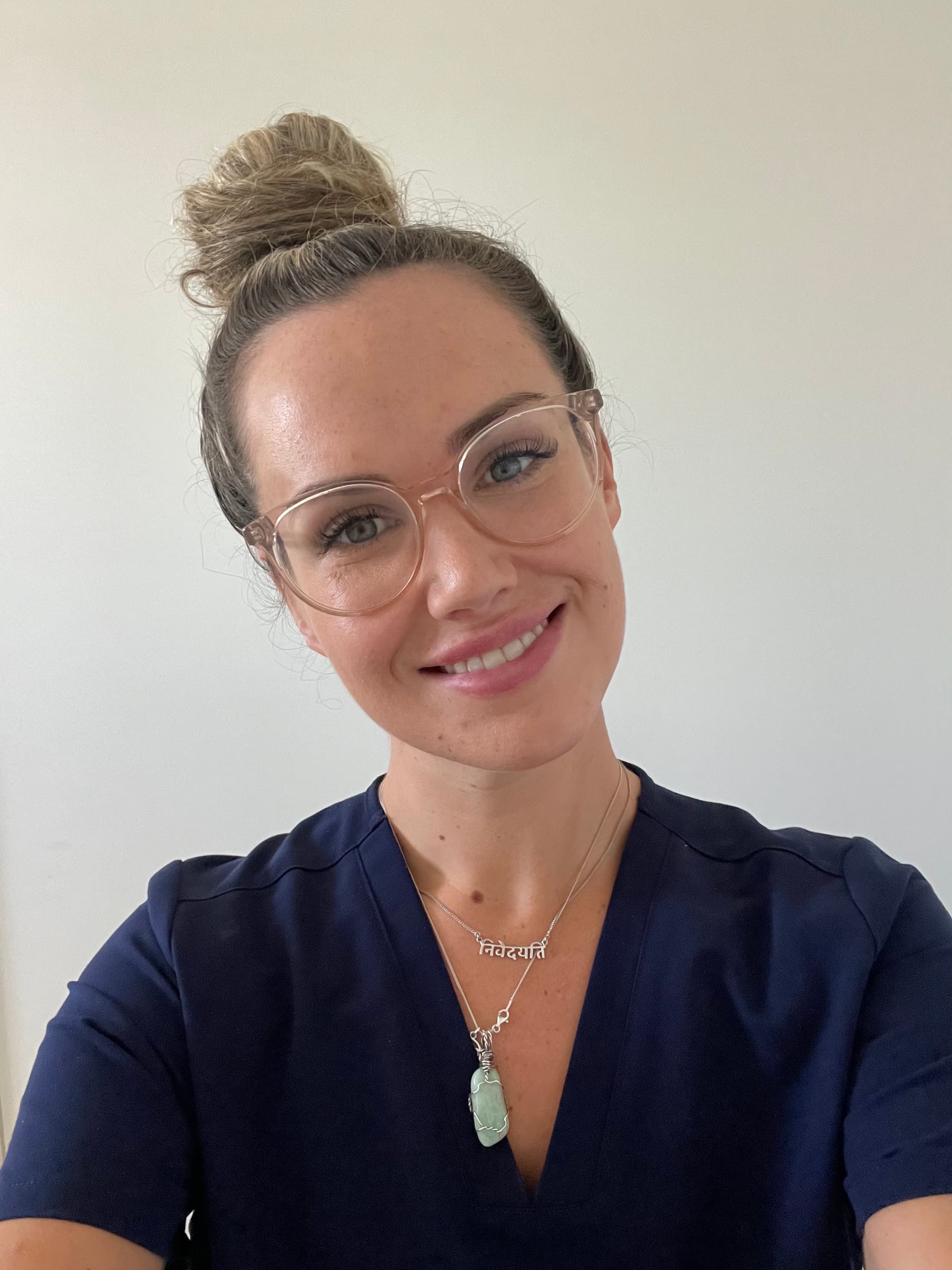 Dr. Jennifer Sibley
